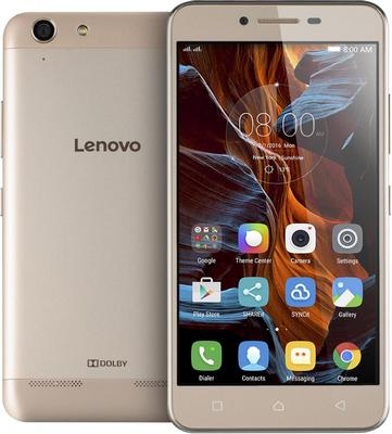 Замена разъема зарядки на телефоне Lenovo K5